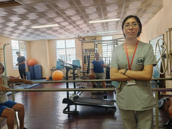 Brinda CRI más de 71 Mil Servicios de Rehabilitación, Diagnóstico y Consultas en el Primer Semestre del Año- AlternativaTlx 