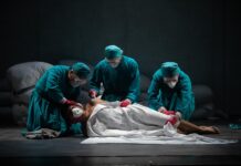 “C19. Ecos de los Invisibles” Honra a Heroínas, Héroes y Víctimas de la Emergencia Sanitaria de la Covid-19 - AlternativaTlx