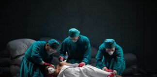 “C19. Ecos de los Invisibles” Honra a Heroínas, Héroes y Víctimas de la Emergencia Sanitaria de la Covid-19 - AlternativaTlx