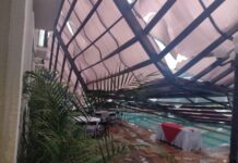 CEPC y Otras Corporaciones Dan Atención por Lluvias en Tlaxcala este Domingo- AlternativaTlx 