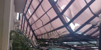 CEPC y Otras Corporaciones Dan Atención por Lluvias en Tlaxcala este Domingo- AlternativaTlx 
