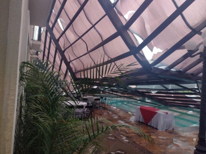 CEPC y Otras Corporaciones Dan Atención por Lluvias en Tlaxcala este Domingo- AlternativaTlx CEPC y Otras Corporaciones Dan Atención por Lluvias en Tlaxcala este Domingo- AlternativaTlx
