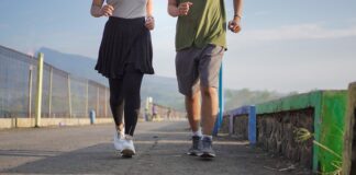 Caminar diariamente puede marcar una Gran Diferencia en tu Salud - AlternativaTlx