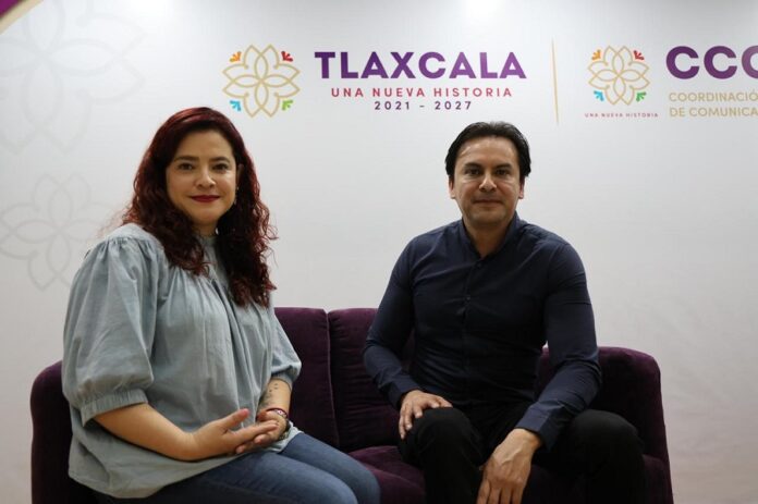 Campaña Permanente Contra la Trata de Personas: “Se Trata de Todas y Todos”- AlternativaTlx 