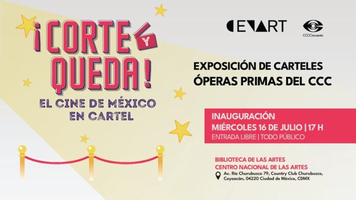 Celebra el 50 Aniversario del CCC - AlternativaTlx