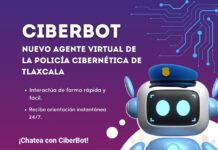 ChatBot: La Nueva Herramienta de la SSC Contra Incidentes Digitales- AlternativaTlx 