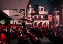 Cineteca Alameda, Un Espacio Renovado para la Memoria Fílmica de San Luis Potosí - AlternativaTlx