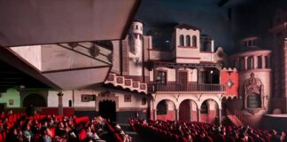 Cineteca Alameda, Un Espacio Renovado para la Memoria Fílmica de San Luis Potosí - AlternativaTlx