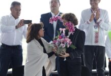 Colocan Primera Piedra de Universidad Nacional “Rosario Castellanos” en Teolocholco- AlternativaTlx