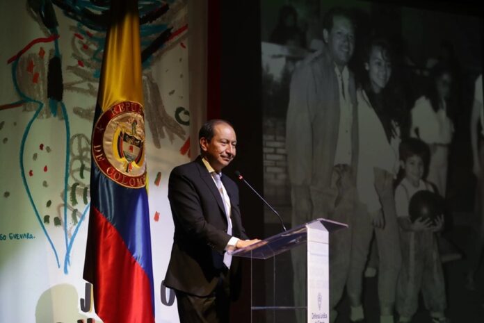 Colombia admite Responsabilidad por asesinato de Periodistas Chaparro y Torres - AlternativaTlx