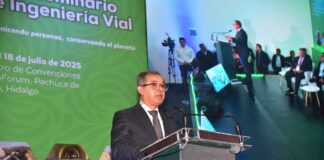 Comprometida SICT con la Seguridad en Carreteras - AlternativaTlx
