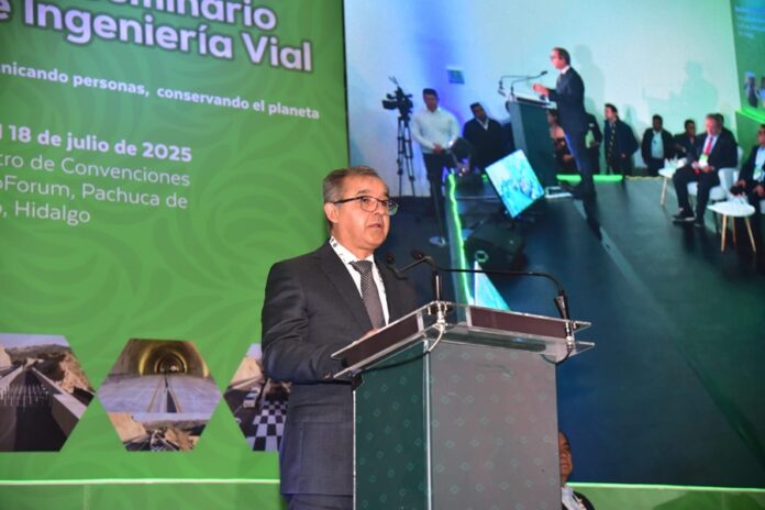 Comprometida SICT con la Seguridad en Carreteras - AlternativaTlx