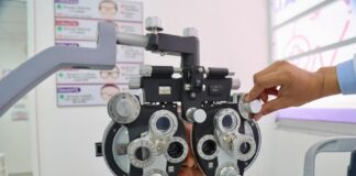 Con 4.3 Millones de Acciones de Salud Gratuitas, la Secretaría de Bienestar Mejora Vida de Familias en Tlaxcala- AlternativaTlx 