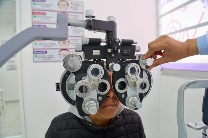 Con 4.3 Millones de Acciones de Salud Gratuitas, la Secretaría de Bienestar Mejora Vida de Familias en Tlaxcala- AlternativaTlx 