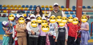 Con Gran Entusiasmo, dan Inicio los Cursos de Verano “Fuertes y Divertidos” en Zacatelco- AlternativaTlx 