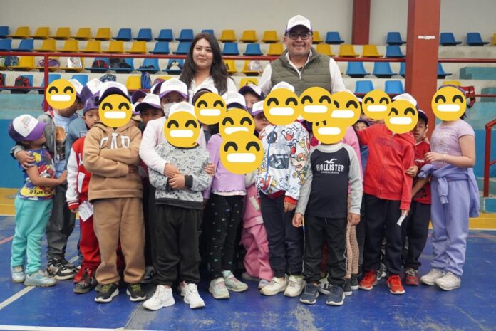 Con Gran Entusiasmo, dan Inicio los Cursos de Verano “Fuertes y Divertidos” en Zacatelco- AlternativaTlx 