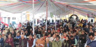 Con Tlaxcala Eterna la Historia del Pueblo Tlaxcalteca se Reivindica: Ana Lilia Rivera- AlternativaTlx 