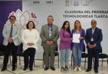 Concluye Cuarto Bloque de “Tecnolochicas Tlaxcala”; 100 Alumnas se Capacitan en Robótica e Inteligencia Artificial- AlternativaTlx 
