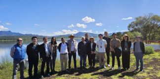 Conoce CEAS Tecnología Japonesa para Mejorar Cuidado del Agua en Tlaxcala- AlternativaTlx 
