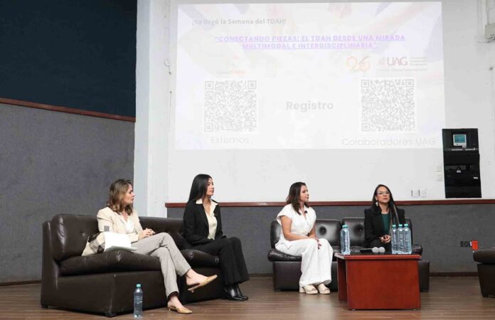 Conoce los Síntomas Ocultos del TDAH que no Siempre se Diagnostican - AlternativaTlx Conoce los Síntomas Ocultos del TDAH que no Siempre se Diagnostican - AlternativaTlx