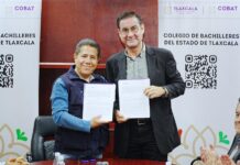 Convenio COBAT–UVT Abre Nuevas Oportunidades Universitarias para Estudiantes Tlaxcaltecas- AlternativaTlx 