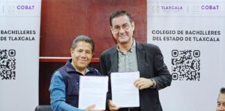 Convenio COBAT–UVT Abre Nuevas Oportunidades Universitarias para Estudiantes Tlaxcaltecas- AlternativaTlx 