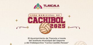 Convoca Ayuntamiento de la Capital a Adultos y Adultos Mayores a Integrarse a la Liga Municipal de Cachibol 2025- AlternativaTlx 
