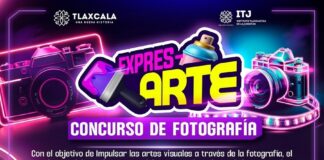 Convoca ITJ a Juventudes Tlaxcaltecas a Participar en Concursos de Pintura y Fotografía “Expres-Arte”- AlternativaTlx 