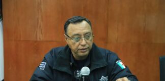 Coordinación Integral, Clave del Nuevo Protocolo Antilinchamiento en Tlaxcala- AlternativaTlx