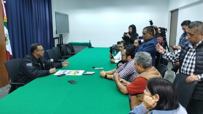 Coordinación Integral, Clave del Nuevo Protocolo Antilinchamiento en Tlaxcala - AlternativaTlx