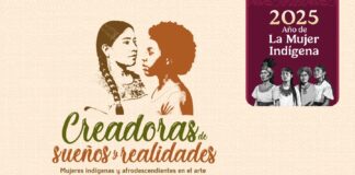 Creadoras de Sueños y Realidades. Mujeres Indígenas y Afrodescendientes en el Arte Congrega a Artesanas, Activistas y Artistas en el MNCP - AlternativaTlx