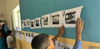 “Creando Memoria en Otinapa Conserva el Patrimonio y la Identidad Local - AlternativaTlx