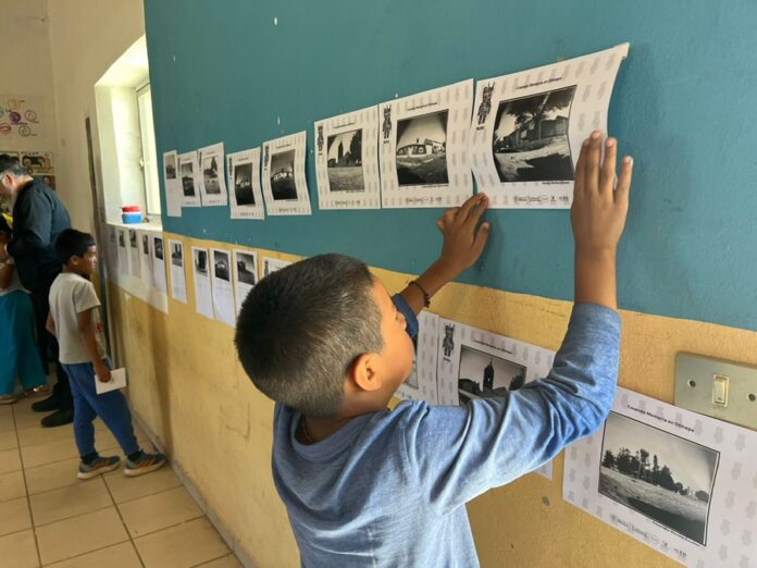 “Creando Memoria en Otinapa Conserva el Patrimonio y la Identidad Local - AlternativaTlx
