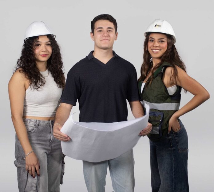 Despeja tus Dudas de por qué Estudiar la Carrera de Arquitectura - AlternativaTlx