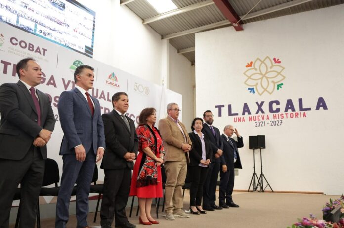 Destaca SEPE Crecimiento en la Oferta Educativa en Nivel Medio Superior- AlternatiavaTlx Destaca SEPE Crecimiento en la Oferta Educativa en Nivel Medio Superior- AlternatiavaTlx