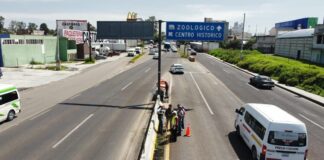 Distribuidor Vial “Santa Ana”, en Tlaxcala, Beneficiará a más de 192 Mil Habitantes - AlternativaTlx
