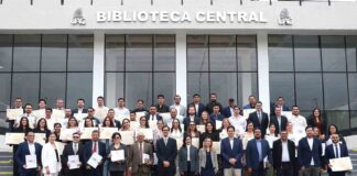 Egresa Nueva Generación de Técnicos y Promotores de la Cultura del Tequila - AlternativaTlx