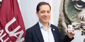 Egresado de la UAG transforma Vidas desde la Cirugía - AlternativaTlx