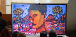 El Catálogo Abraham Ángel. Entre el Asombro y la Seducción, una Reintroducción del Pintor en el Arte Mexicano Moderno - AlternativaTlx