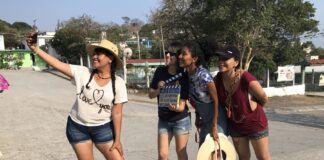 El Cine Conecta Historias, Abre Perspectivas, nos Acerca a Mundos a los que quizá no Podríamos Acceder de Otra Manera Daniela López Carreto - AlternativaTlx