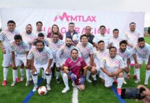 El Deporte es la Herramienta más Poderosa para Mejorar la Calidad de Vida de las Personas: Alfonso Sánchez García- AlternativaTlx 