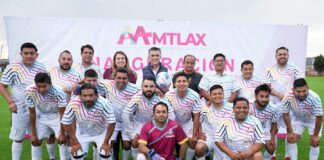 El Deporte es la Herramienta más Poderosa para Mejorar la Calidad de Vida de las Personas: Alfonso Sánchez García- AlternativaTlx 