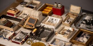 El Museo de Arte Carrillo Gil se Transforma en la Casa de Yani Pecanins, con la Exposición “Las Cosas Sencillas” - AlternativaTlx