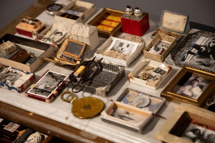 El Museo de Arte Carrillo Gil se Transforma en la Casa de Yani Pecanins, con la Exposición “Las Cosas Sencillas” - AlternativaTlx