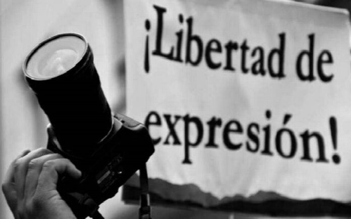 El Poder NO Puede Censurar la Verdad- AlternativaTlx