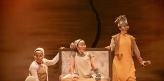 El Teatro Helénico Estrena Trigal de Luciérnagas, Propuesta Introspectiva y Poderosamente Femenina - AlternativaTlx