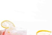 El Tequila Rosado Así es Cómo la Ciencia entra en tu Copa - AlternativaTlx