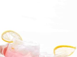 El Tequila Rosado Así es Cómo la Ciencia entra en tu Copa - AlternativaTlx