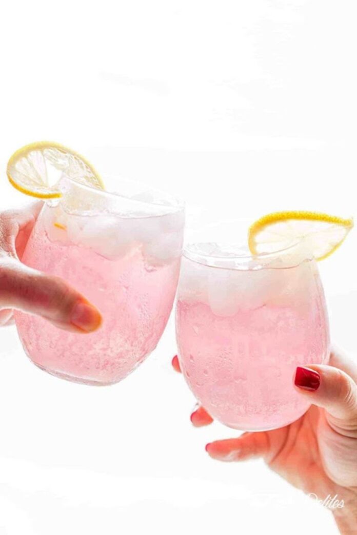El Tequila Rosado Así es Cómo la Ciencia entra en tu Copa - AlternativaTlx