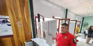Elementos del Cuerpo de Bomberos de Tlaxcala Terminan Proceso Oficial de Capacitación para Manejar Unidades de Emergencia- AlternativaTlx 